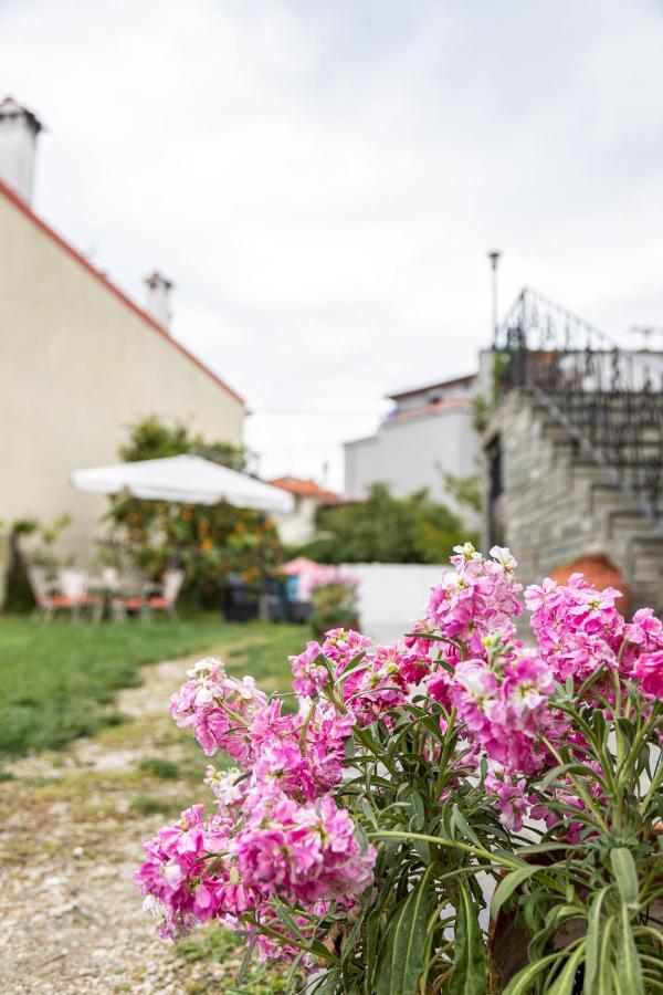 Villa Vardakas Pefkochori Dış mekan fotoğraf